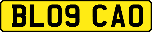 BL09CAO