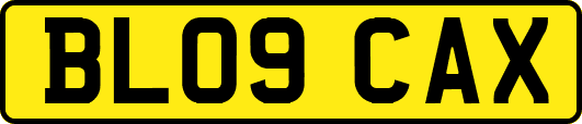 BL09CAX