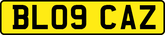 BL09CAZ