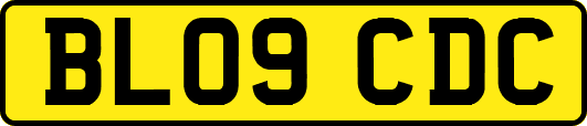 BL09CDC