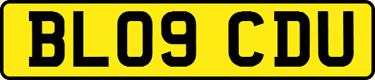 BL09CDU