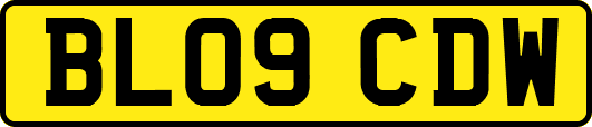 BL09CDW