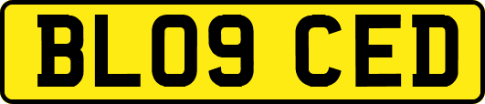 BL09CED