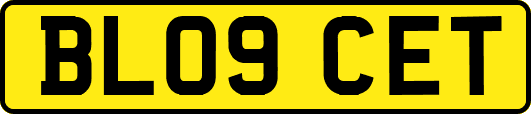 BL09CET