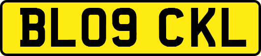 BL09CKL