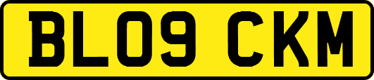 BL09CKM