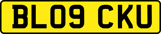 BL09CKU