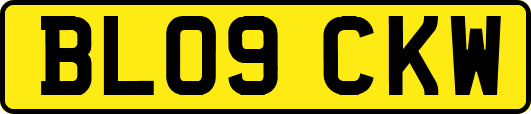 BL09CKW