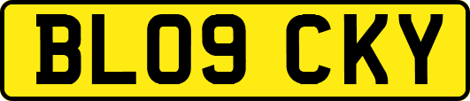 BL09CKY