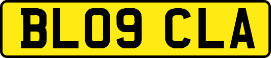 BL09CLA