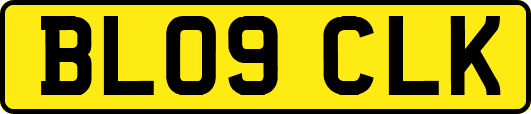 BL09CLK
