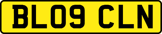 BL09CLN