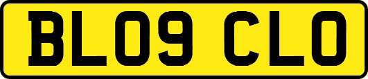 BL09CLO