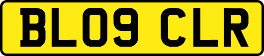 BL09CLR