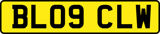 BL09CLW