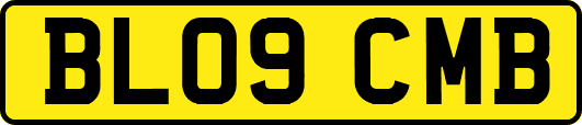BL09CMB