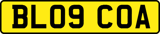 BL09COA