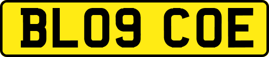 BL09COE