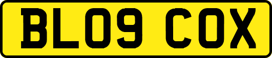 BL09COX