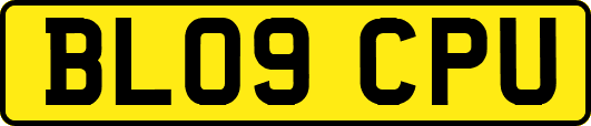 BL09CPU