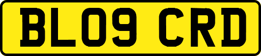 BL09CRD