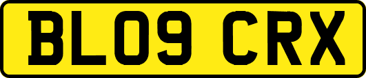 BL09CRX