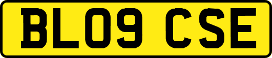 BL09CSE