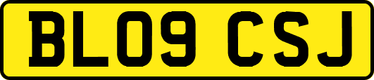 BL09CSJ