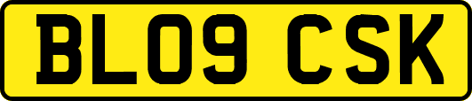 BL09CSK