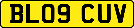 BL09CUV