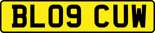 BL09CUW