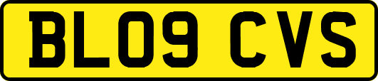 BL09CVS
