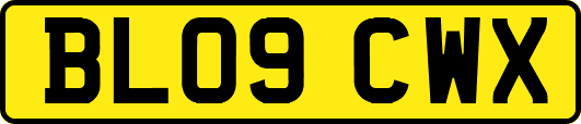 BL09CWX
