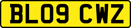 BL09CWZ