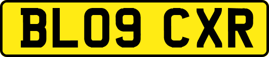 BL09CXR