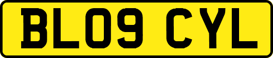 BL09CYL