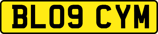 BL09CYM