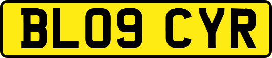 BL09CYR