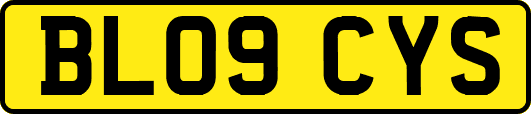 BL09CYS
