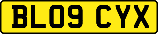 BL09CYX