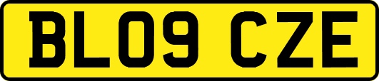BL09CZE