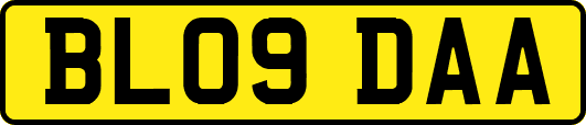 BL09DAA