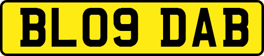 BL09DAB