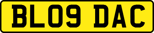BL09DAC