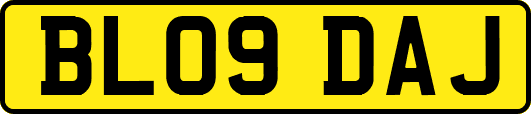 BL09DAJ