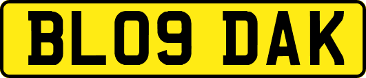 BL09DAK