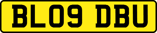 BL09DBU
