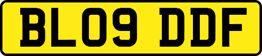 BL09DDF