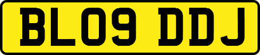 BL09DDJ