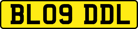 BL09DDL